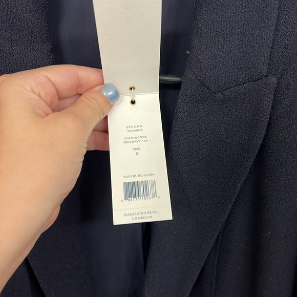 new blazer - Picture 2 of 4